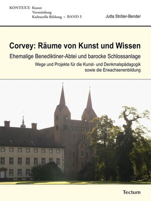 cover image of Corvey